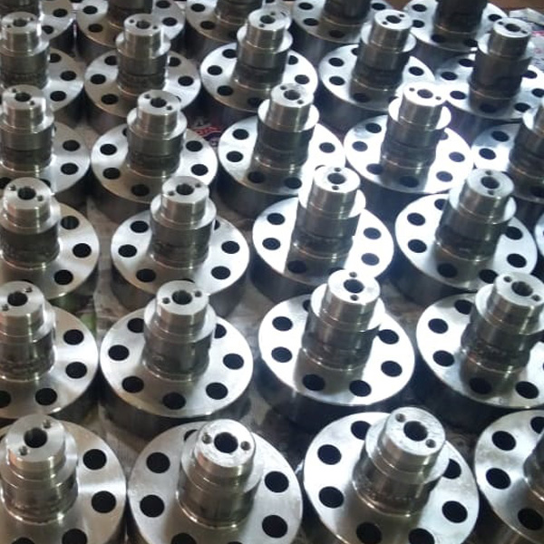 Vajram Industrial Products