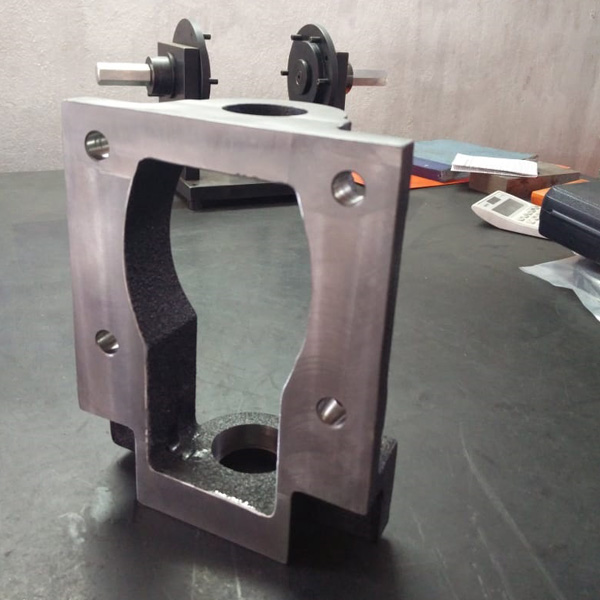 Vajram Industrial Products