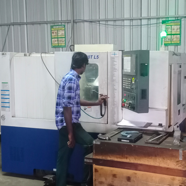 Vajram Industrial Products