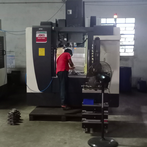 Vajram Industrial Products