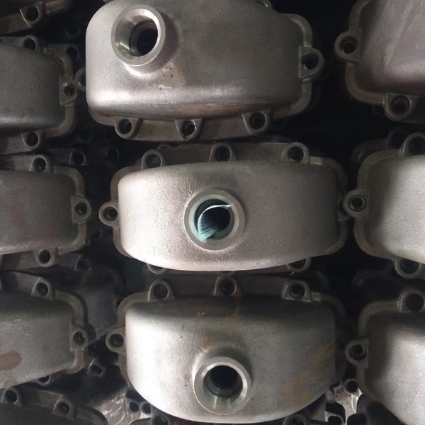 Vajram Industrial Products