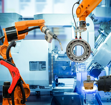 Vajram Industrial Products